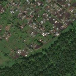 Satellite imagery of Мал. Камышная, KZ