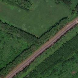Satellite imagery of Березовский Тракт, KZ