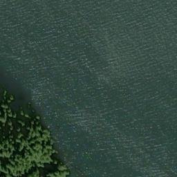 Satellite imagery of Point Bocas, US