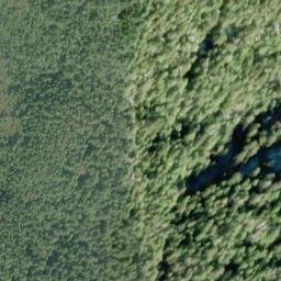 Satellite imagery of Dall Ridge, US