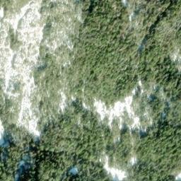 Satellite imagery of Dall Ridge, US