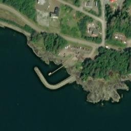 Satellite imagery of Mountain Point, US