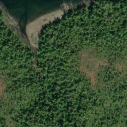 Satellite imagery of Short Point, US