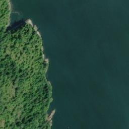 Satellite imagery of Richards Point, CA