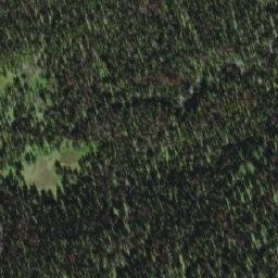 Satellite imagery of Kwun Yotasi Range, CA