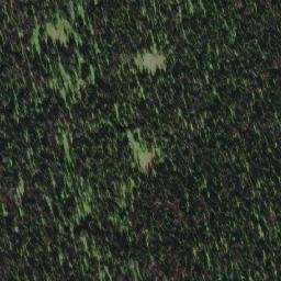 Satellite imagery of Kwun Yotasi Range, CA