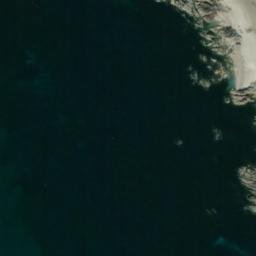 Satellite imagery of Tullagh Point, IE