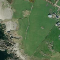Satellite imagery of Tullagh Point, IE
