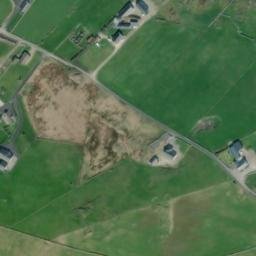 Satellite imagery of Tullagh Point, IE