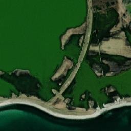 Satellite imagery of Knudshoved, DK