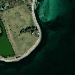Satellite imagery of Knudshoved, DK