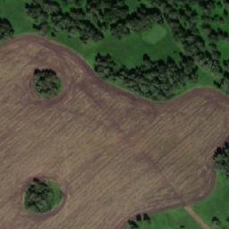 Satellite imagery of Усть-Боровушка, KZ