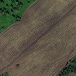 Satellite imagery of Усть-Боровушка, KZ