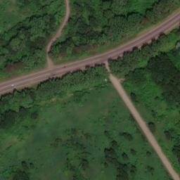 Satellite imagery of Березовский Тракт, KZ