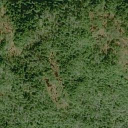Satellite imagery of Point San Antonio, US