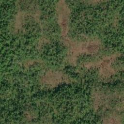 Satellite imagery of Short Point, US