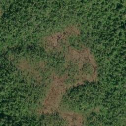 Satellite imagery of Short Point, US