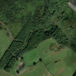 Satellite imagery of Dunmore Head, IE