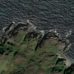 Satellite imagery of Rubonid Point, IE