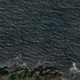 Satellite imagery of Rubonid Point, IE