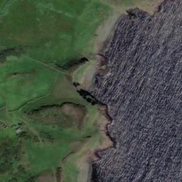 Satellite imagery of Ruenascarrive, GB