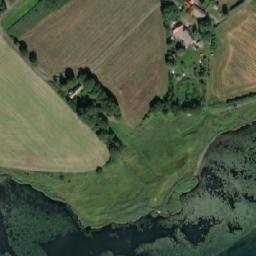 Satellite imagery of Stagodde, DK