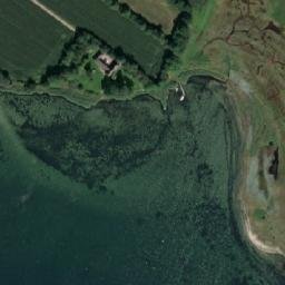 Satellite imagery of Stagodde, DK