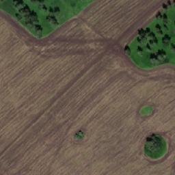 Satellite imagery of Усть-Боровушка, KZ