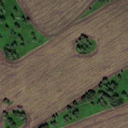 Satellite imagery of Усть-Боровушка, KZ