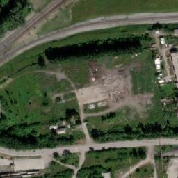 Satellite imagery of Топки, KZ