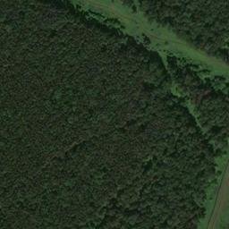 Satellite imagery of Столбовая, KZ