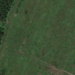 Satellite imagery of Столбовая, KZ