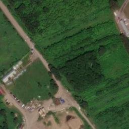 Satellite imagery of Березовский Тракт, KZ