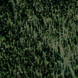 Satellite imagery of Косматая, RU