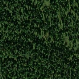 Satellite imagery of Банный, RU