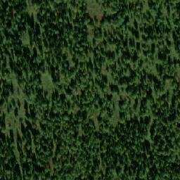 Satellite imagery of Банный, RU