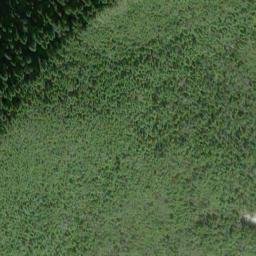 Satellite imagery of Fortaleza Ridge, US