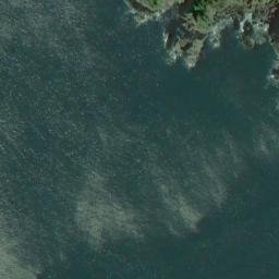 Satellite imagery of Point San Jose, US