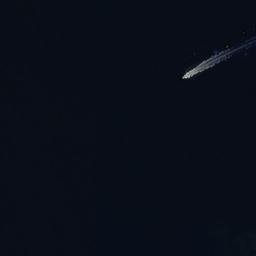 Satellite imagery of Race Point, US