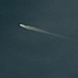 Satellite imagery of Cutter Rocks, US