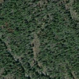 Satellite imagery of Scorched Hill, CA