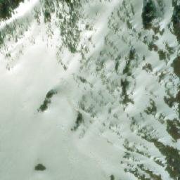 Satellite imagery of Base Peak, CA