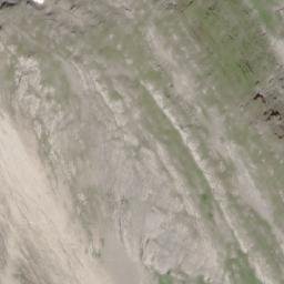 Satellite imagery of Mount Hunter, CA
