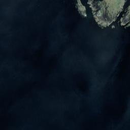 Satellite imagery of Dunaff Head, IE