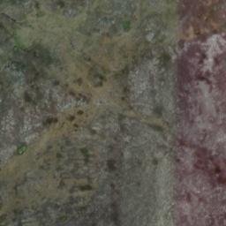 Satellite imagery of Dunaff Head, IE