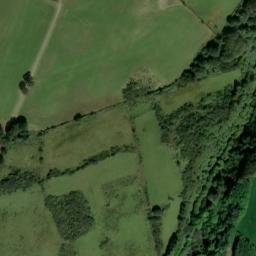 Satellite imagery of Dunmore Head, IE