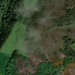 Satellite imagery of Dunmore Head, IE