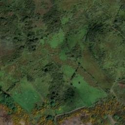 Satellite imagery of Dunmore Head, IE