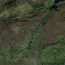 Satellite imagery of Rubonid Point, IE