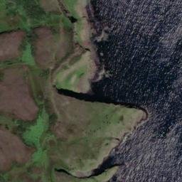 Satellite imagery of Ruenascarrive, GB